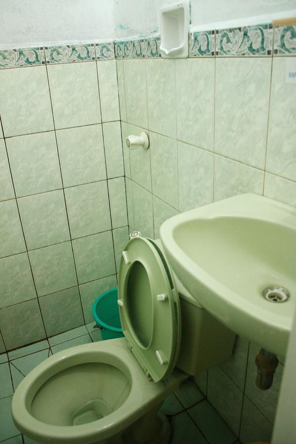 Gv Hotel - Ormoc Rum bild